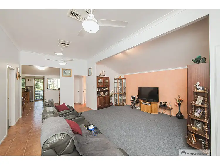 Sixth view of Homely house listing, 279 Dunbar Street, Koongal QLD 4701