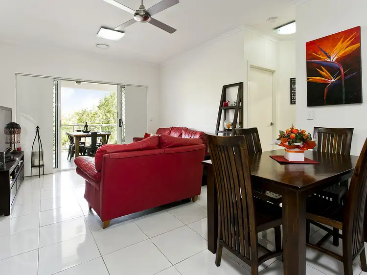 Main view of Homely unit listing, 10/8 Mercer Avenue, Kedron QLD 4031