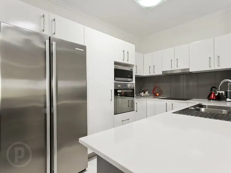 Second view of Homely unit listing, 10/8 Mercer Avenue, Kedron QLD 4031
