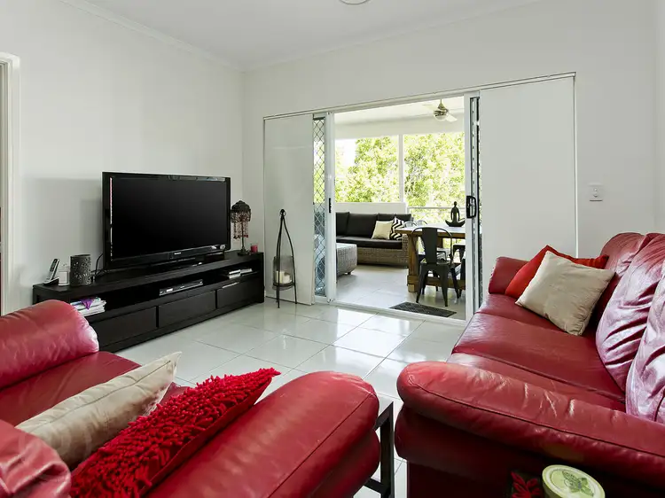Third view of Homely unit listing, 10/8 Mercer Avenue, Kedron QLD 4031