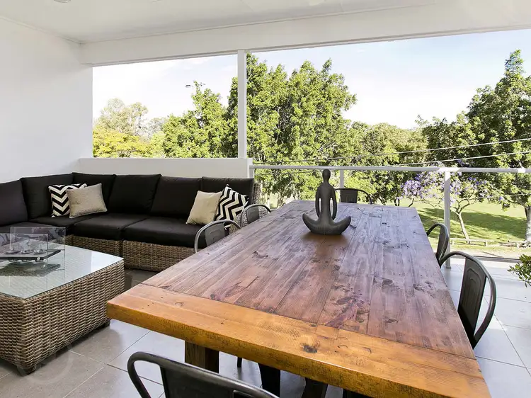 Fourth view of Homely unit listing, 10/8 Mercer Avenue, Kedron QLD 4031