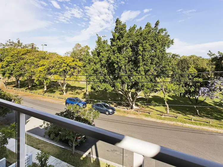 Fifth view of Homely unit listing, 10/8 Mercer Avenue, Kedron QLD 4031