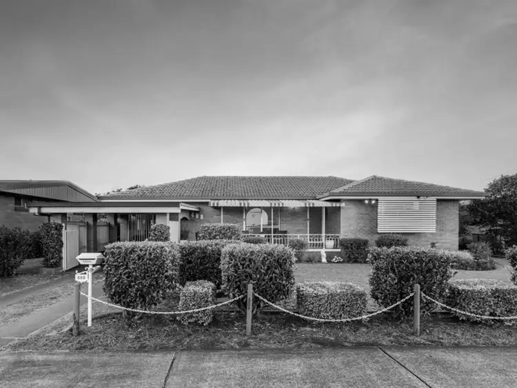 488 Stenner Street, Darling Heights QLD 4350