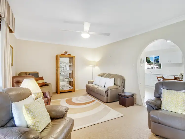 Sixth view of Homely house listing, 488 Stenner Street, Darling Heights QLD 4350