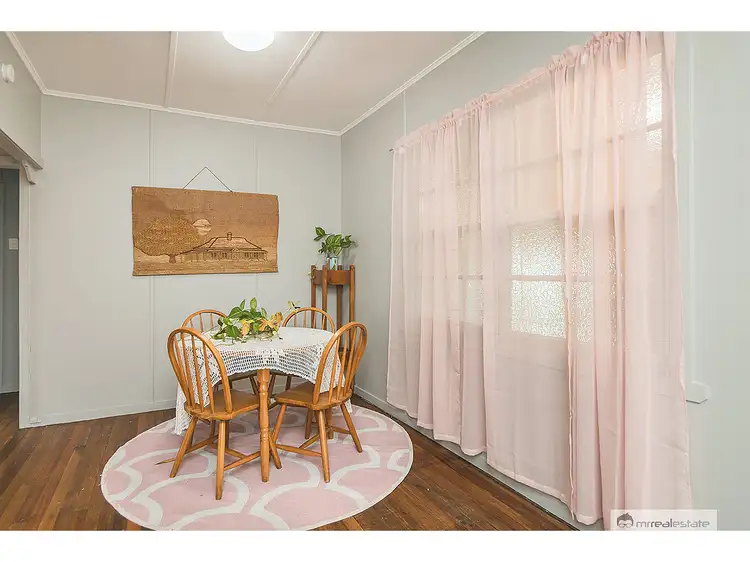 Fourth view of Homely house listing, 10 Barry Street, Wandal QLD 4700
