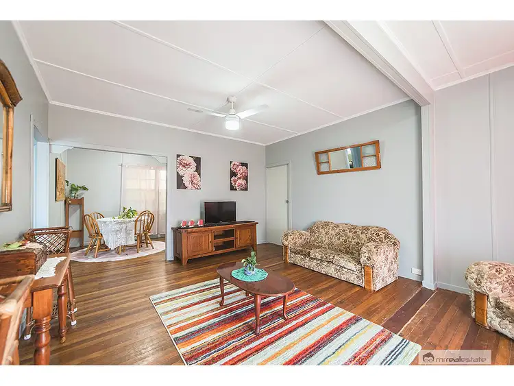 Fifth view of Homely house listing, 10 Barry Street, Wandal QLD 4700