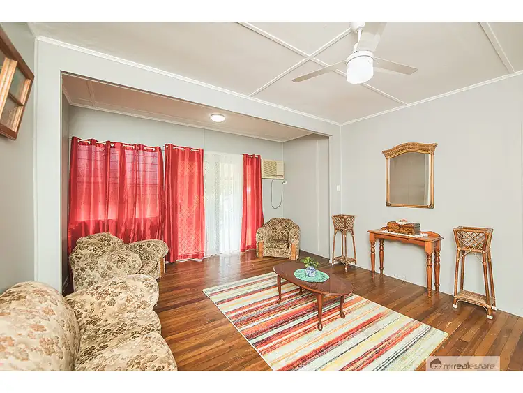 Sixth view of Homely house listing, 10 Barry Street, Wandal QLD 4700