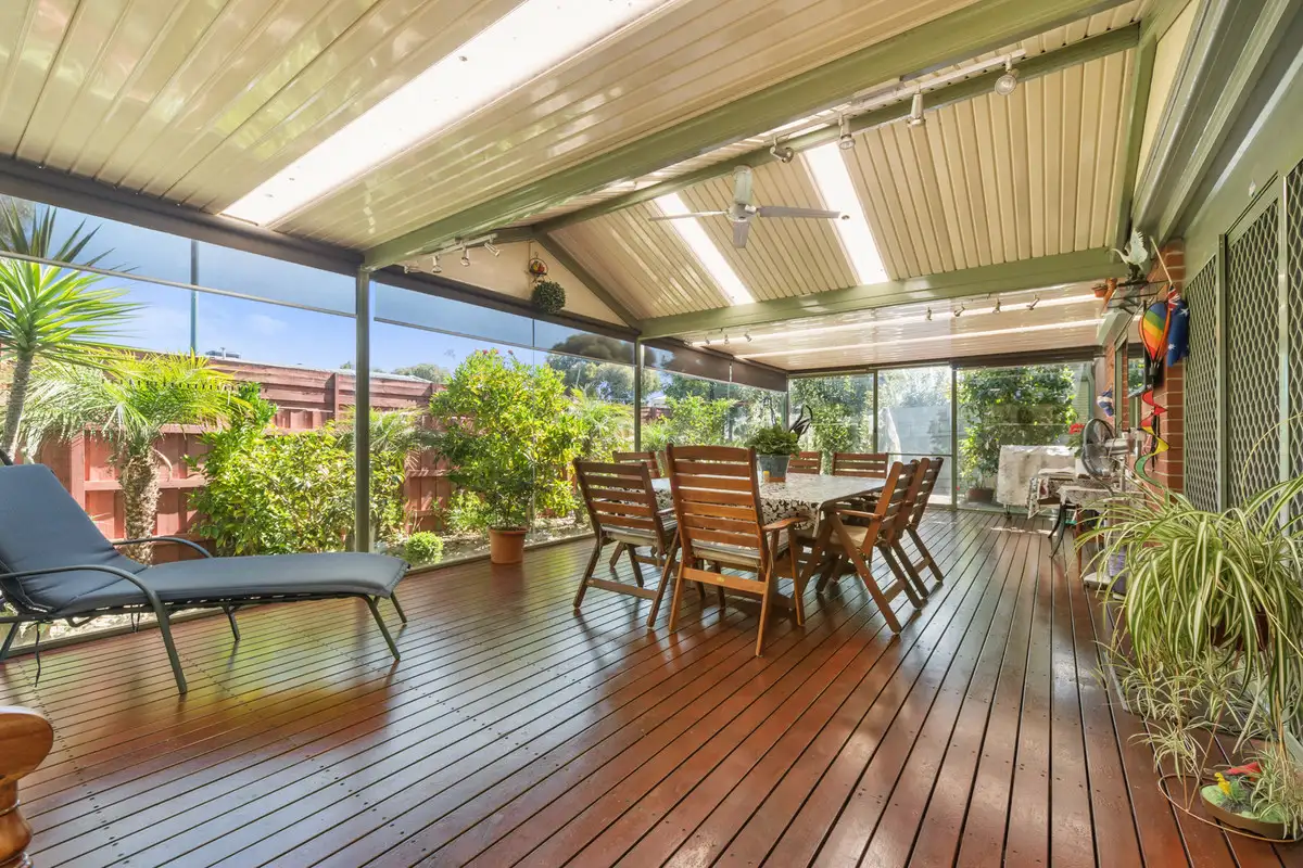 Main view of Homely house listing, 66 Heritage Drive, Skye VIC 3977
