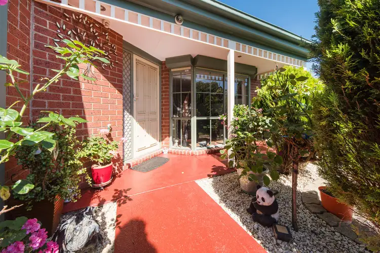Second view of Homely house listing, 66 Heritage Drive, Skye VIC 3977