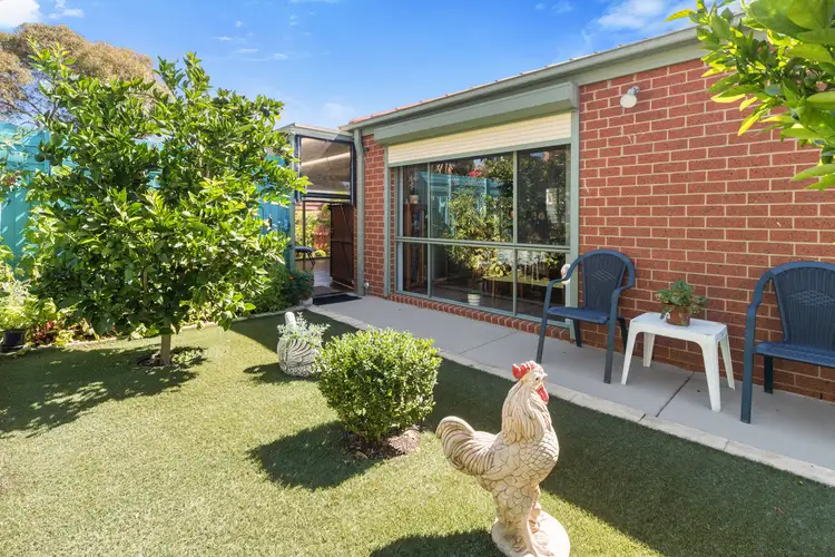 Third view of Homely house listing, 66 Heritage Drive, Skye VIC 3977