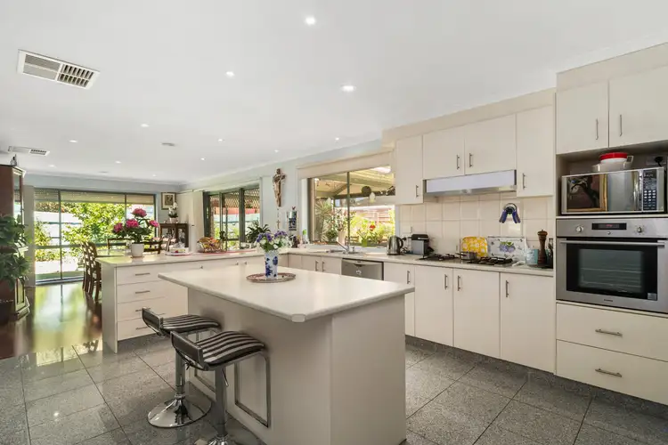 Fourth view of Homely house listing, 66 Heritage Drive, Skye VIC 3977