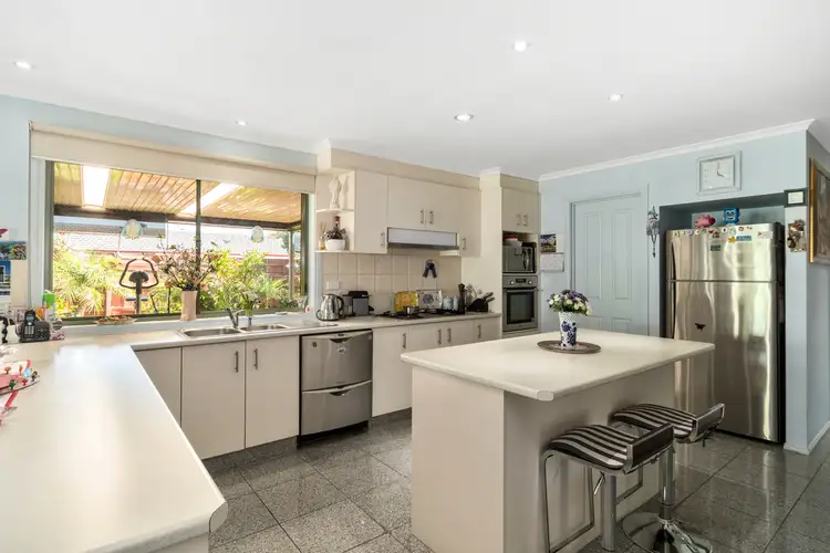 Fifth view of Homely house listing, 66 Heritage Drive, Skye VIC 3977