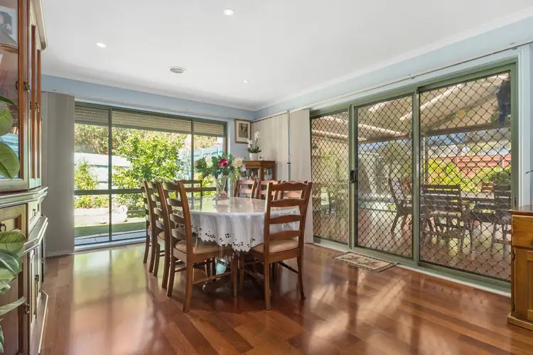 Sixth view of Homely house listing, 66 Heritage Drive, Skye VIC 3977