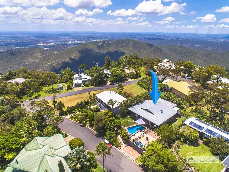 22 Elida Street, Mount Archer QLD 4701
