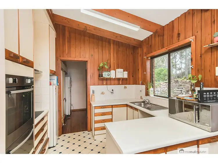 Second view of Homely house listing, 22 Elida Street, Mount Archer QLD 4701