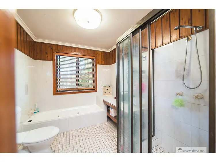 Fourth view of Homely house listing, 22 Elida Street, Mount Archer QLD 4701