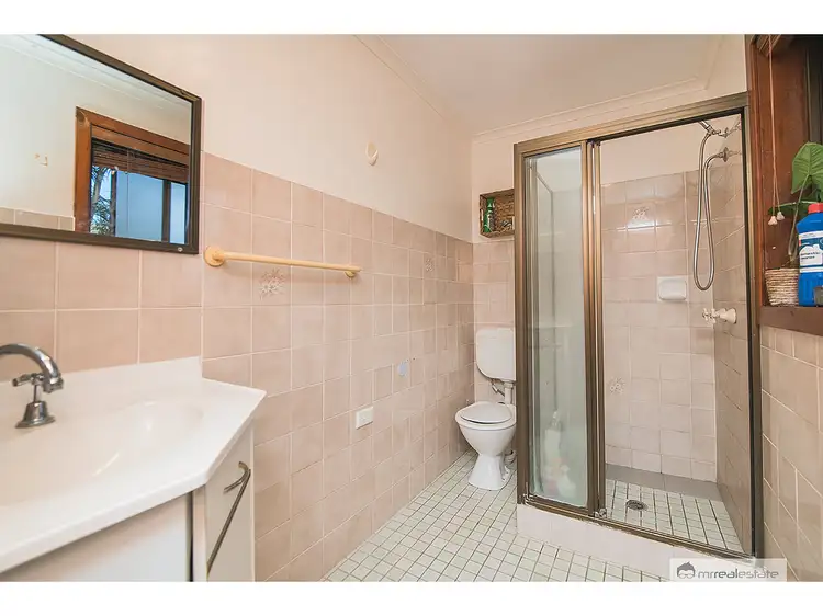 Fifth view of Homely house listing, 22 Elida Street, Mount Archer QLD 4701