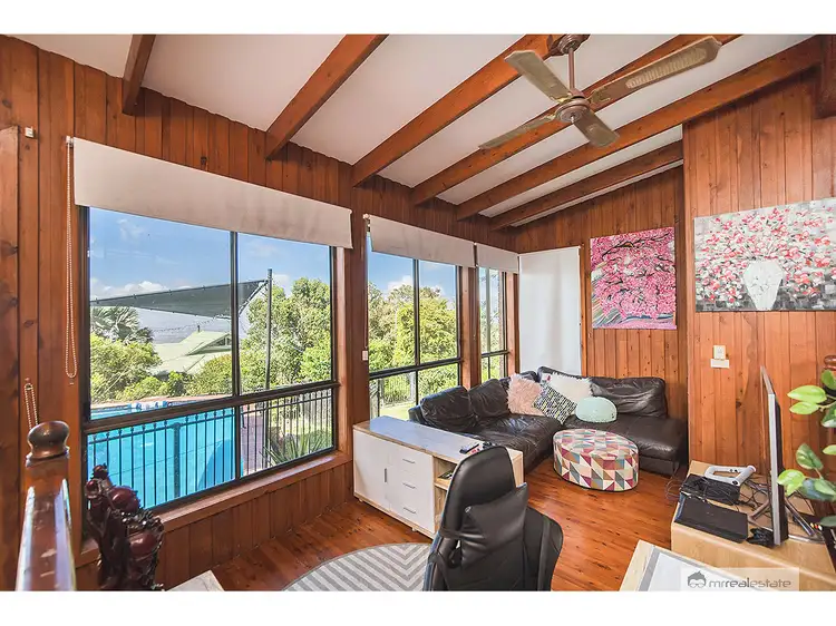 Sixth view of Homely house listing, 22 Elida Street, Mount Archer QLD 4701