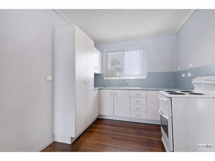 Third view of Homely unit listing, 1/163 Bedford Street, Berserker QLD 4701