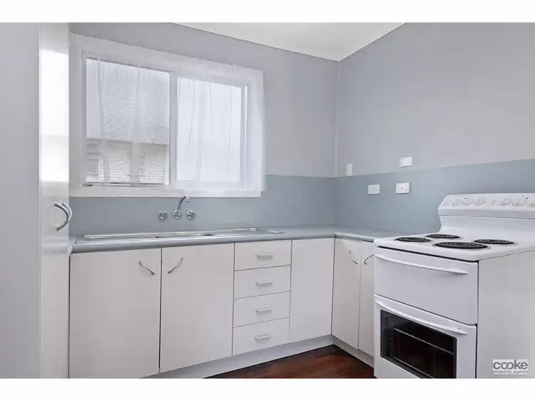 Fourth view of Homely unit listing, 1/163 Bedford Street, Berserker QLD 4701