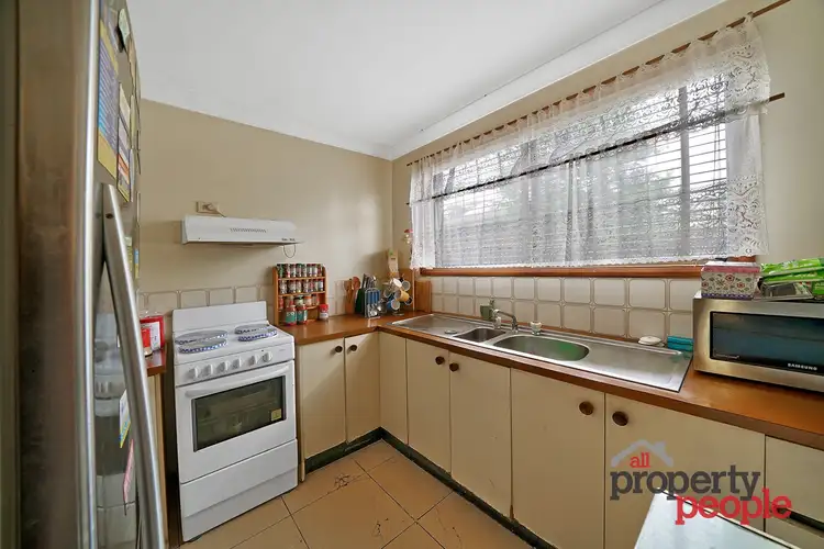 Third view of Homely townhouse listing, 11/7 Shrike Place, Ingleburn NSW 2565
