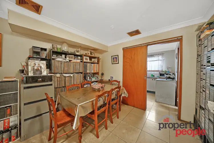 Fourth view of Homely townhouse listing, 11/7 Shrike Place, Ingleburn NSW 2565
