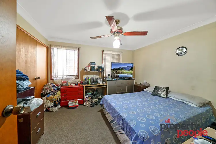 Fifth view of Homely townhouse listing, 11/7 Shrike Place, Ingleburn NSW 2565