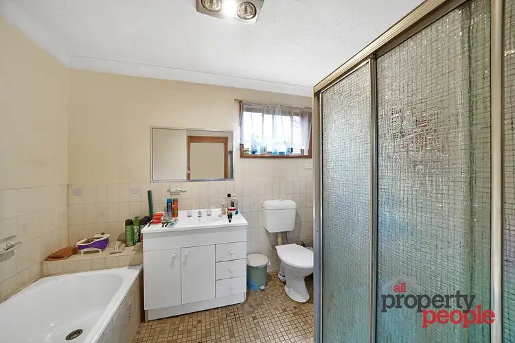 Sixth view of Homely townhouse listing, 11/7 Shrike Place, Ingleburn NSW 2565