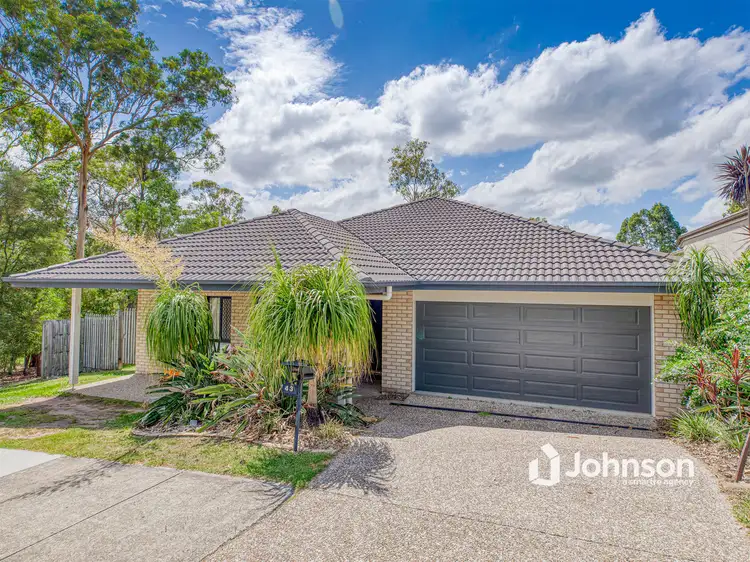 Main view of Homely house listing, 43 Woodlands Boulevard, Waterford QLD 4133