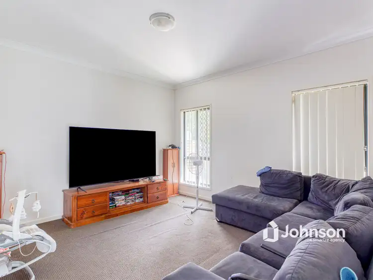 Second view of Homely house listing, 43 Woodlands Boulevard, Waterford QLD 4133