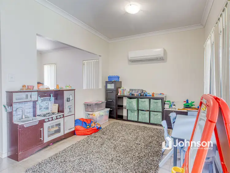 Fourth view of Homely house listing, 43 Woodlands Boulevard, Waterford QLD 4133