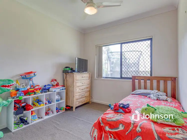 Sixth view of Homely house listing, 43 Woodlands Boulevard, Waterford QLD 4133