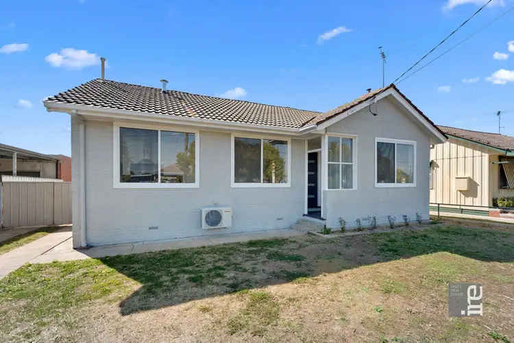 Main view of Homely house listing, 16 Hallett Crescent, Wangaratta VIC 3677