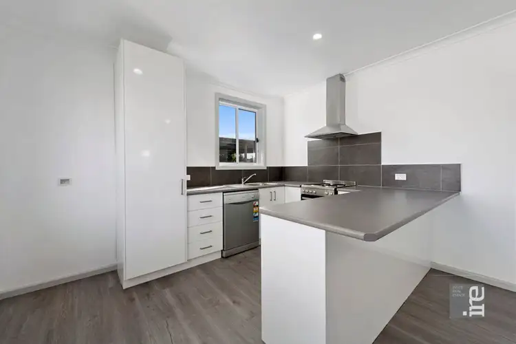 Second view of Homely house listing, 16 Hallett Crescent, Wangaratta VIC 3677