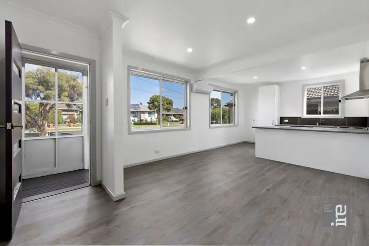 Third view of Homely house listing, 16 Hallett Crescent, Wangaratta VIC 3677
