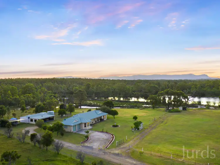 Third view of Homely rural property listing, 85 Mears Lane, Keinbah NSW 2320