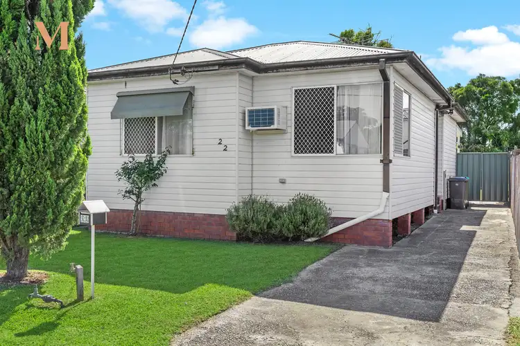 22 Turnbull Street, Edgeworth NSW 2285