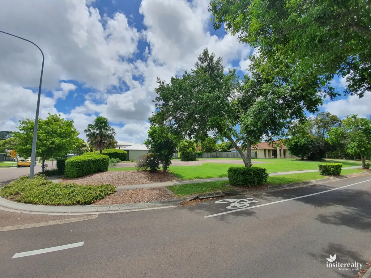 Main view of Homely land listing, 2 Fitzwilliam Drive, Sippy Downs QLD 4556
