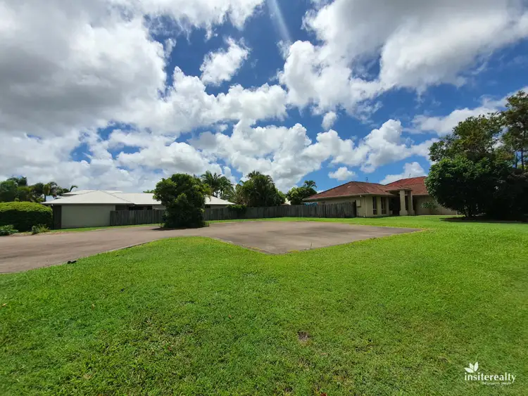 Second view of Homely land listing, 2 Fitzwilliam Drive, Sippy Downs QLD 4556