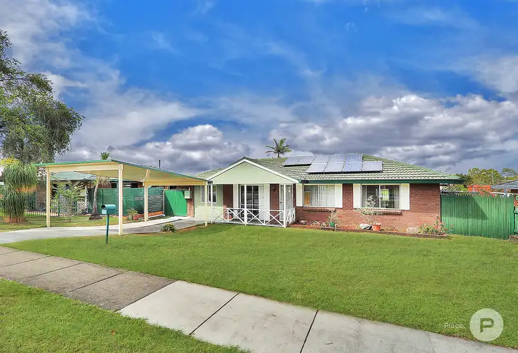 65 Basswood Street, Algester QLD 4115