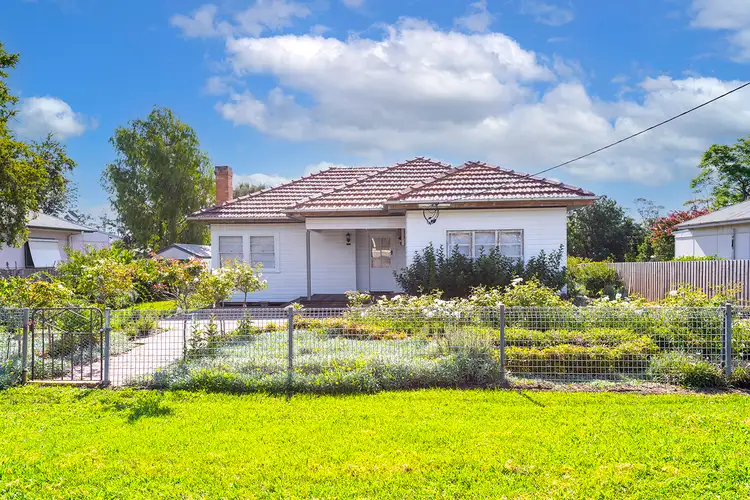 Main view of Homely house listing, 37 Scott Street, Scone NSW 2337