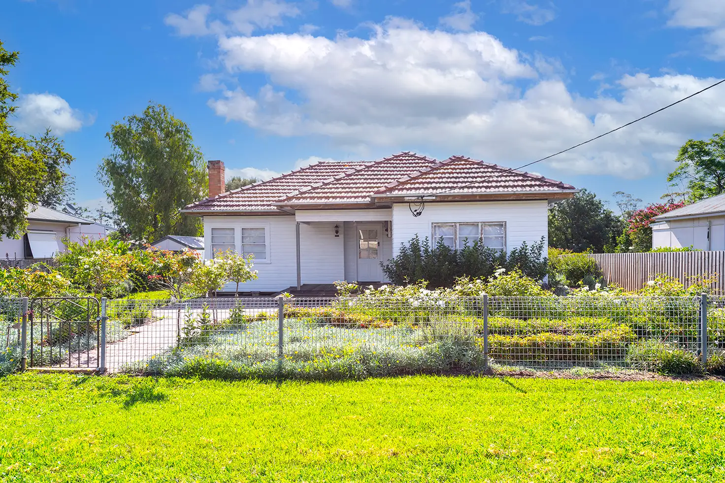 Main view of Homely house listing, 37 Scott Street, Scone NSW 2337