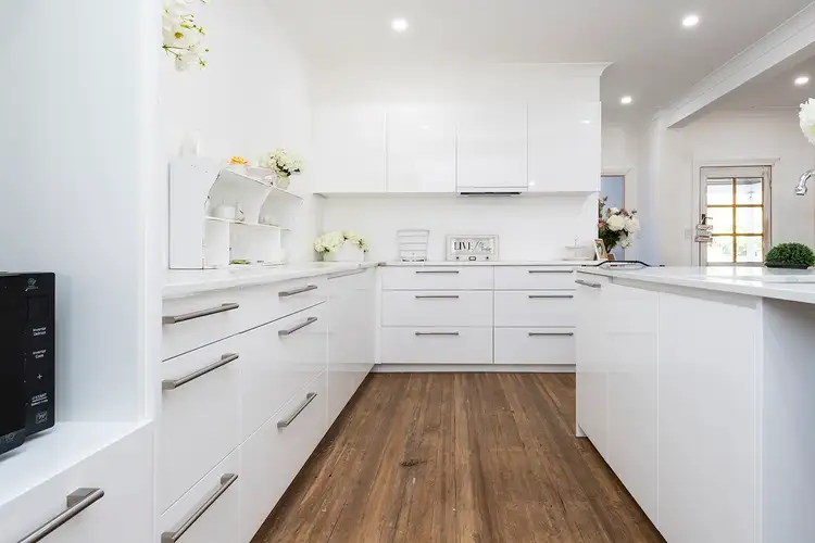 Second view of Homely house listing, 37 Scott Street, Scone NSW 2337