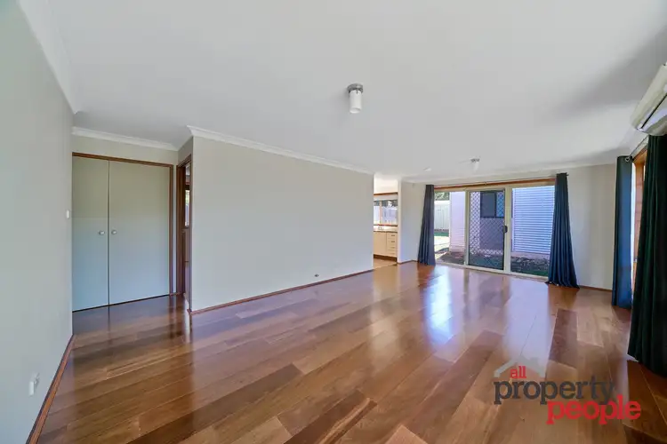 Second view of Homely house listing, 32 Falcon Circuit, Green Valley NSW 2168