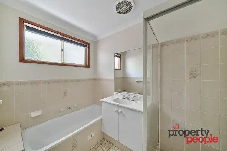 Fourth view of Homely house listing, 32 Falcon Circuit, Green Valley NSW 2168
