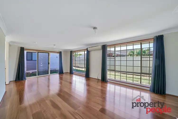 Fifth view of Homely house listing, 32 Falcon Circuit, Green Valley NSW 2168