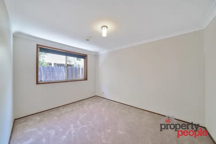 Sixth view of Homely house listing, 32 Falcon Circuit, Green Valley NSW 2168