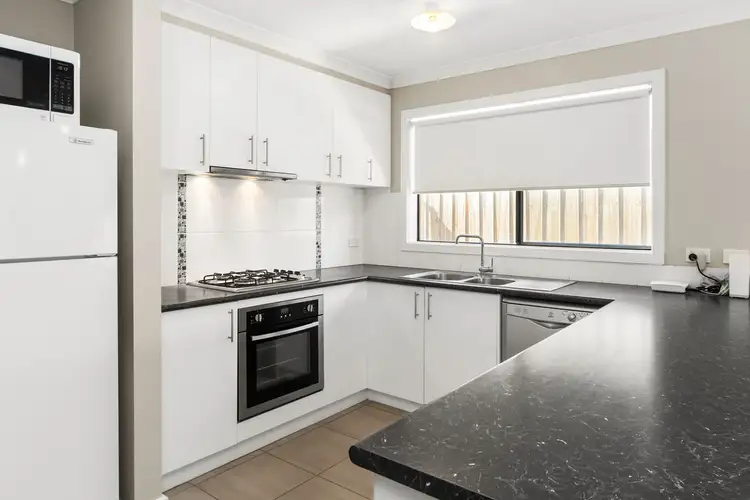 Third view of Homely house listing, 4 Selwyn Court, Skye VIC 3977