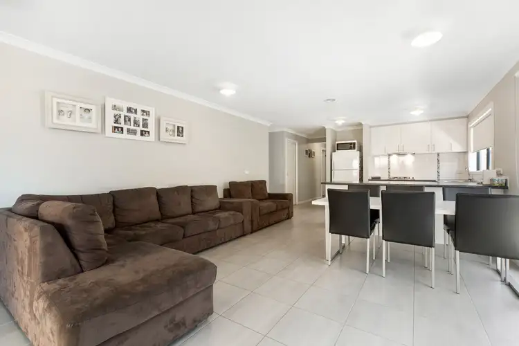 Fourth view of Homely house listing, 4 Selwyn Court, Skye VIC 3977