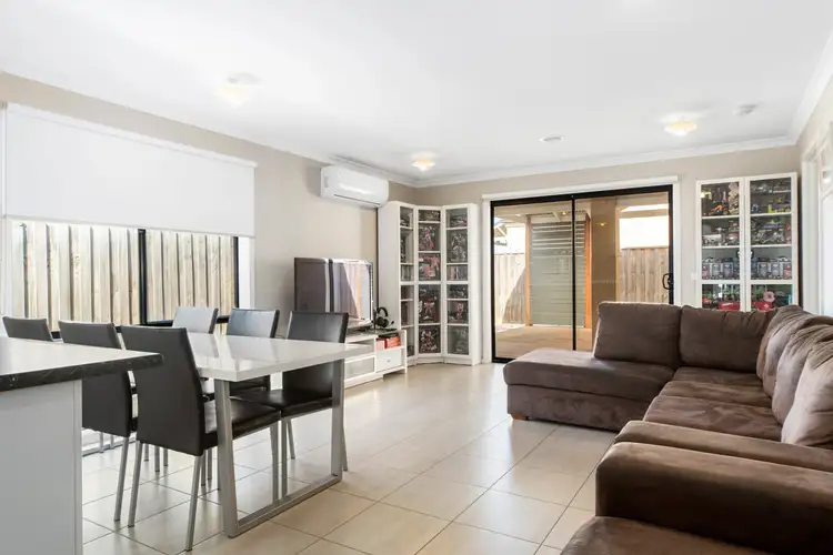 Fifth view of Homely house listing, 4 Selwyn Court, Skye VIC 3977
